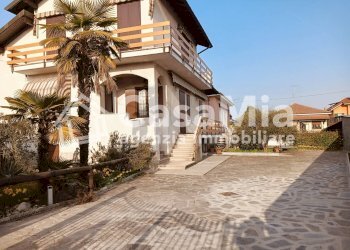 Foto 40 - Villa Via Pietro Micca
11, Villa Cortese - foto 39