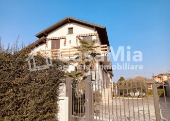 Foto 41 - Villa Via Pietro Micca
11, Villa Cortese - foto 40