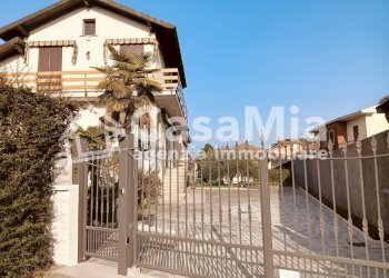 Foto 42 - Villa Via Pietro Micca
11, Villa Cortese - foto 41