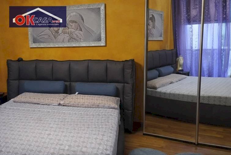 camera - Bilocale VIA ONGARO
 
7, Verona - foto 3