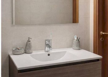 bagno - Bilocale VIA ONGARO
 
7, Verona - foto 6