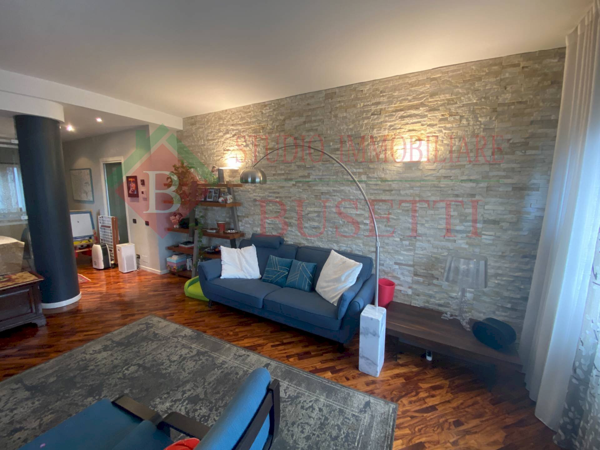 Foto 1 - Trilocale VIA C. CATTANEO
 
95, Legnano - foto 1