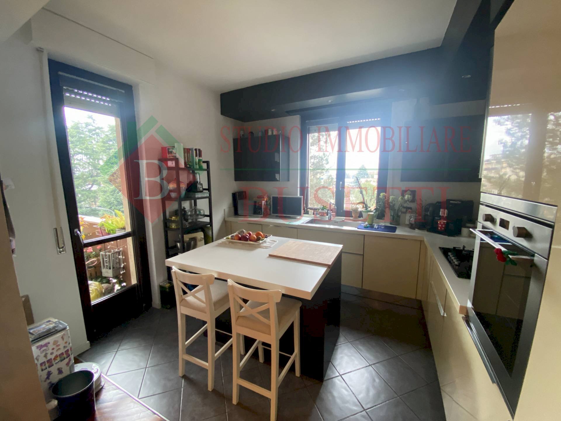 Foto 2 - Trilocale VIA C. CATTANEO
95, Legnano - foto 2