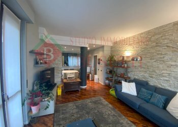 Foto 4 - Trilocale VIA C. CATTANEO
 
95, Legnano - foto 4