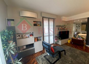 Foto 5 - Trilocale VIA C. CATTANEO
 
95, Legnano - foto 5