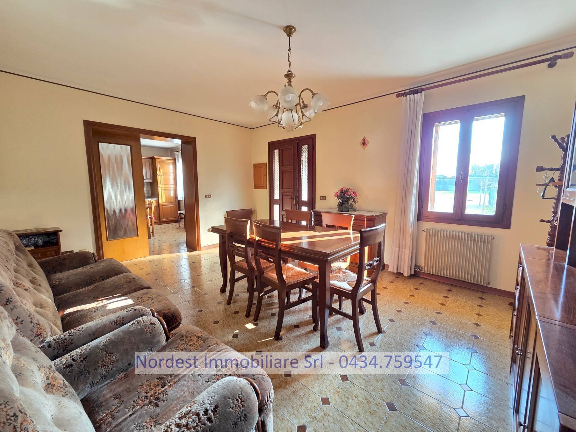 Foto 1 - Casa semi indipendente Gaiarine - foto 1