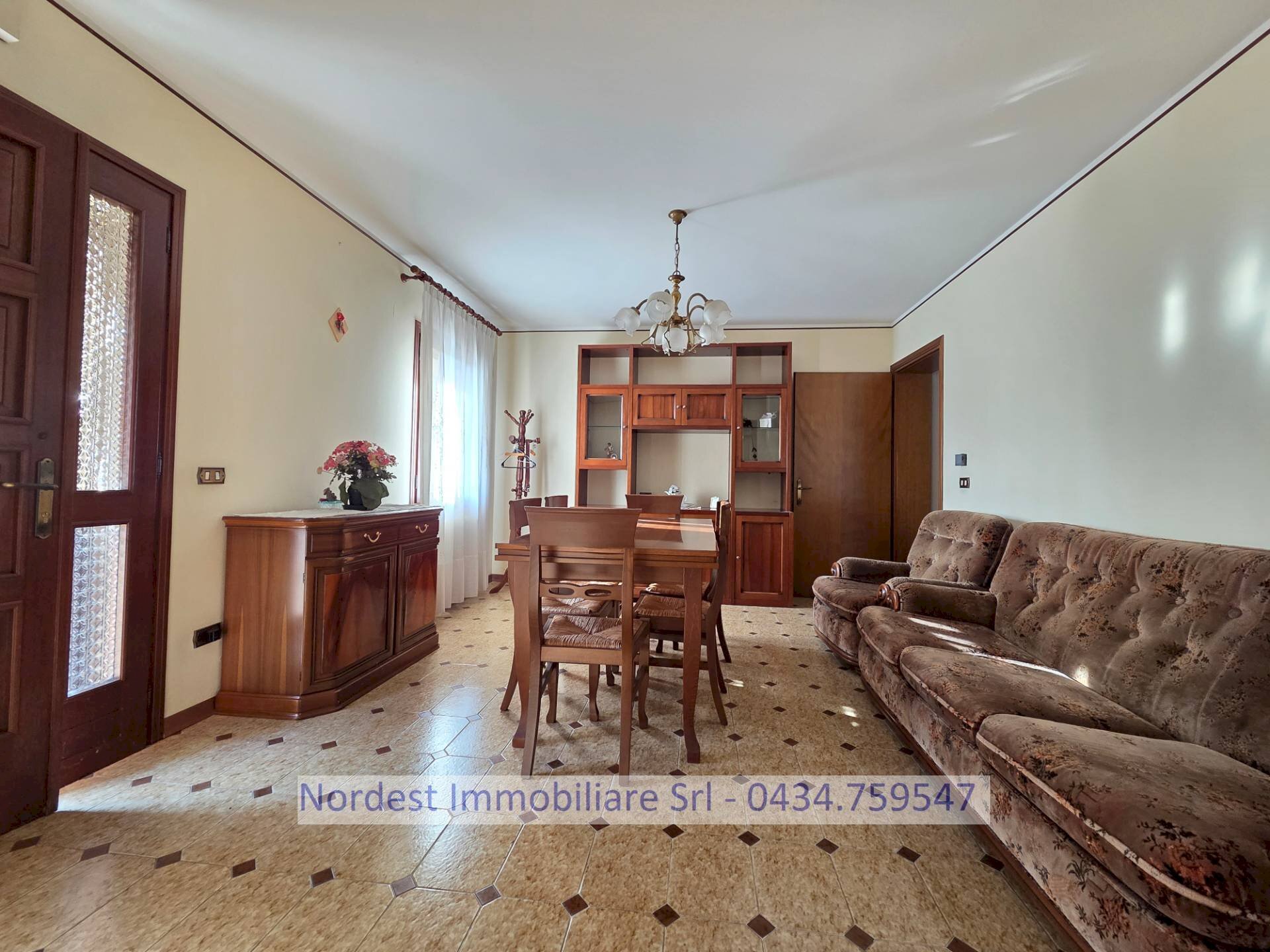 Foto 2 - Casa semi indipendente Gaiarine - foto 2