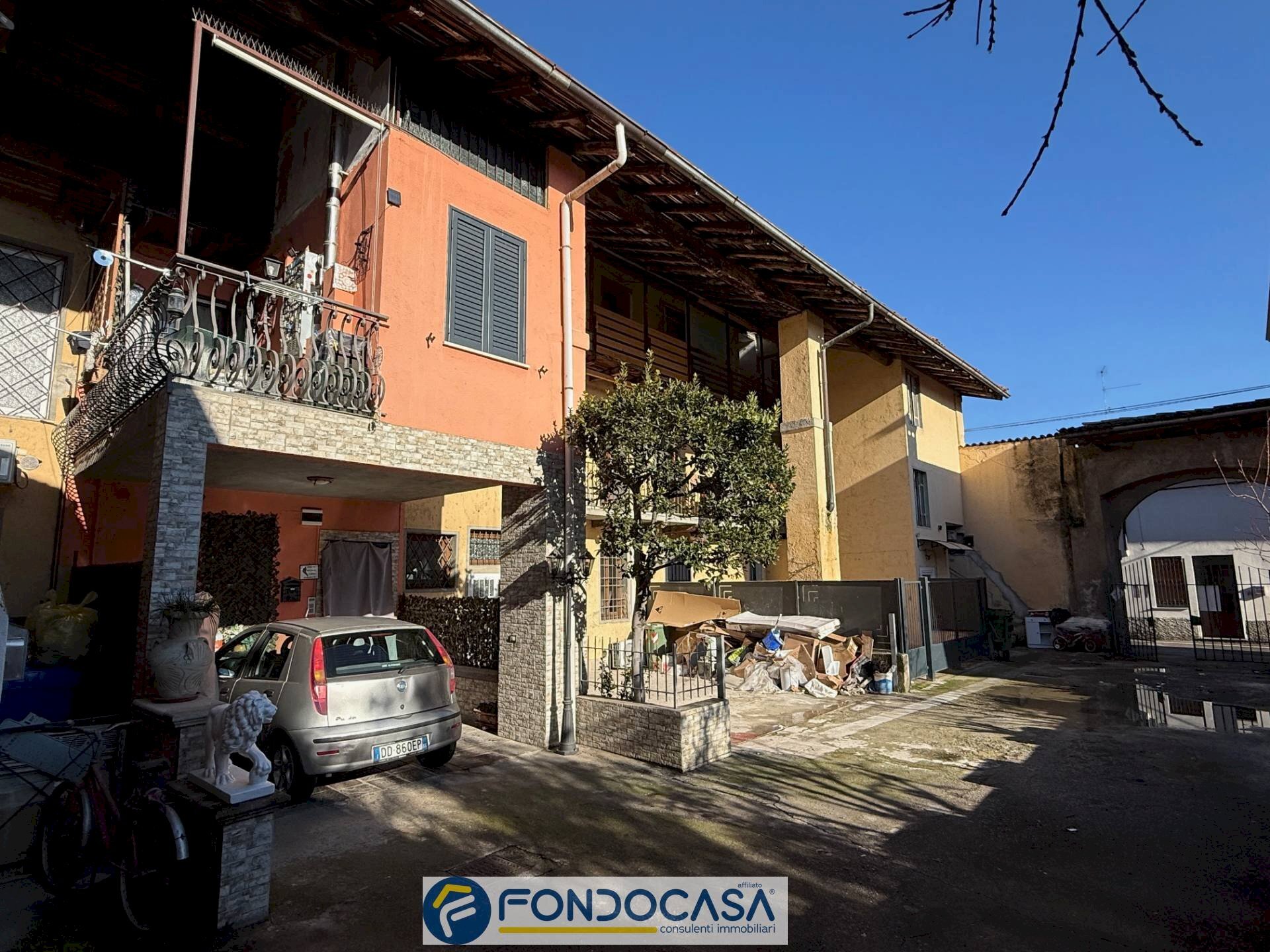 Foto 2 - Two-room apartment Coccaglio - photo 2