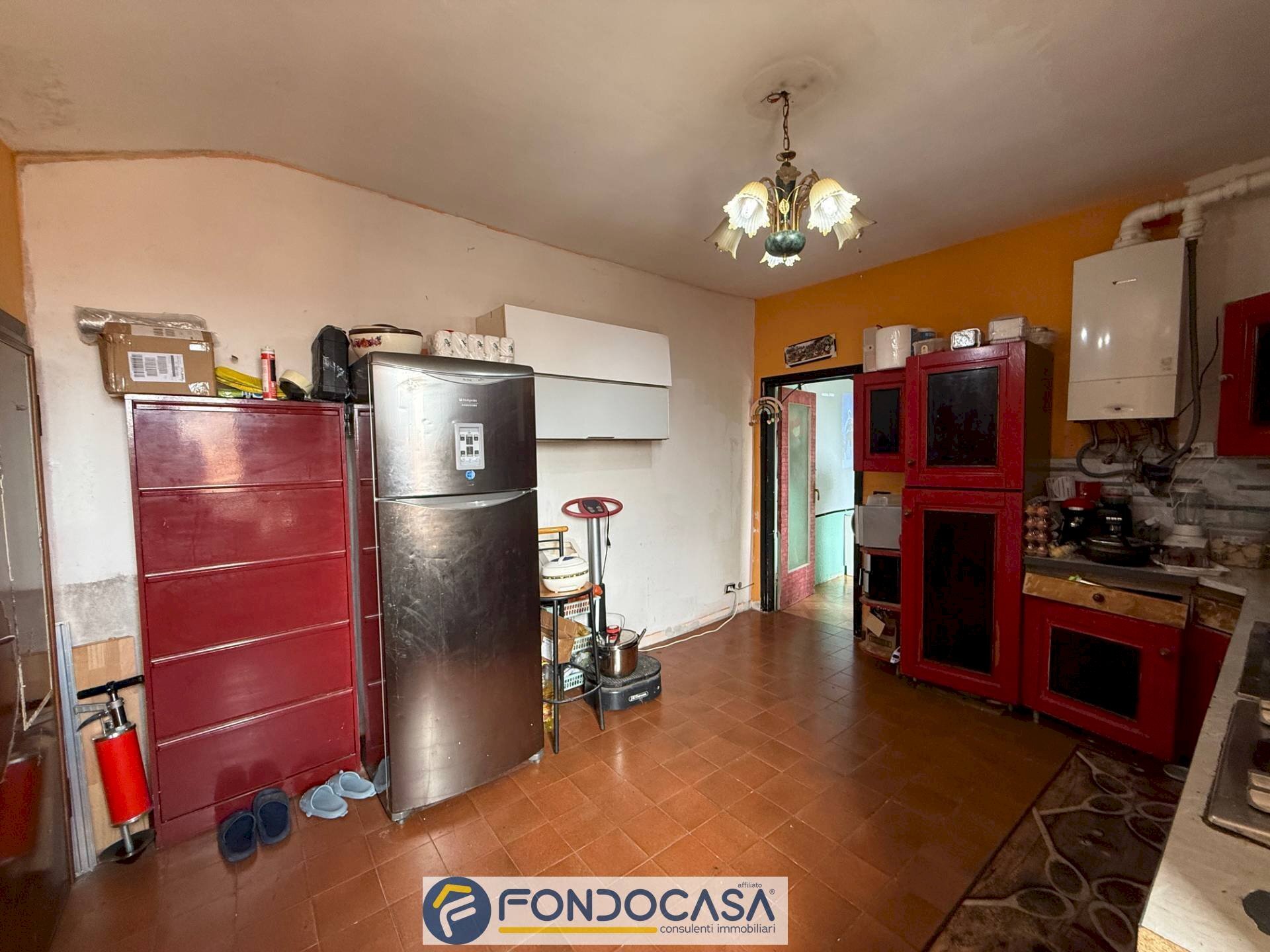 Foto 3 - Two-room apartment Coccaglio - photo 3