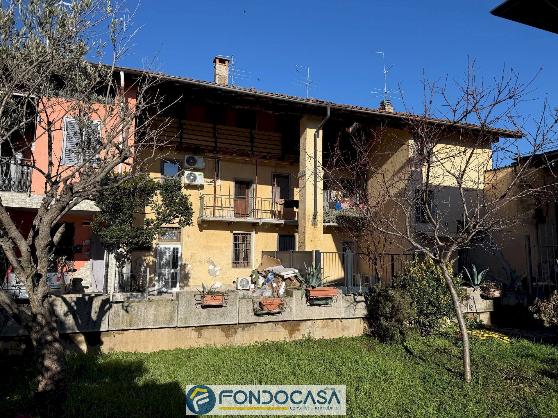 Foto 1 - Bilocale Coccaglio - foto 1