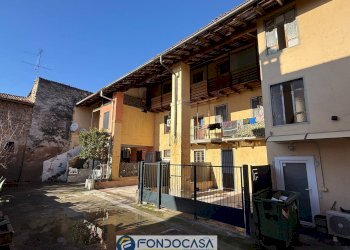 Foto 1 - Bilocale Coccaglio - foto 1