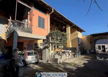 Foto 2 - Bilocale Coccaglio - foto 2