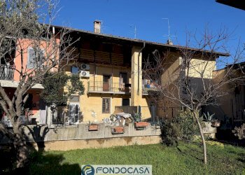 Foto 1 - Bilocale Coccaglio - foto 1