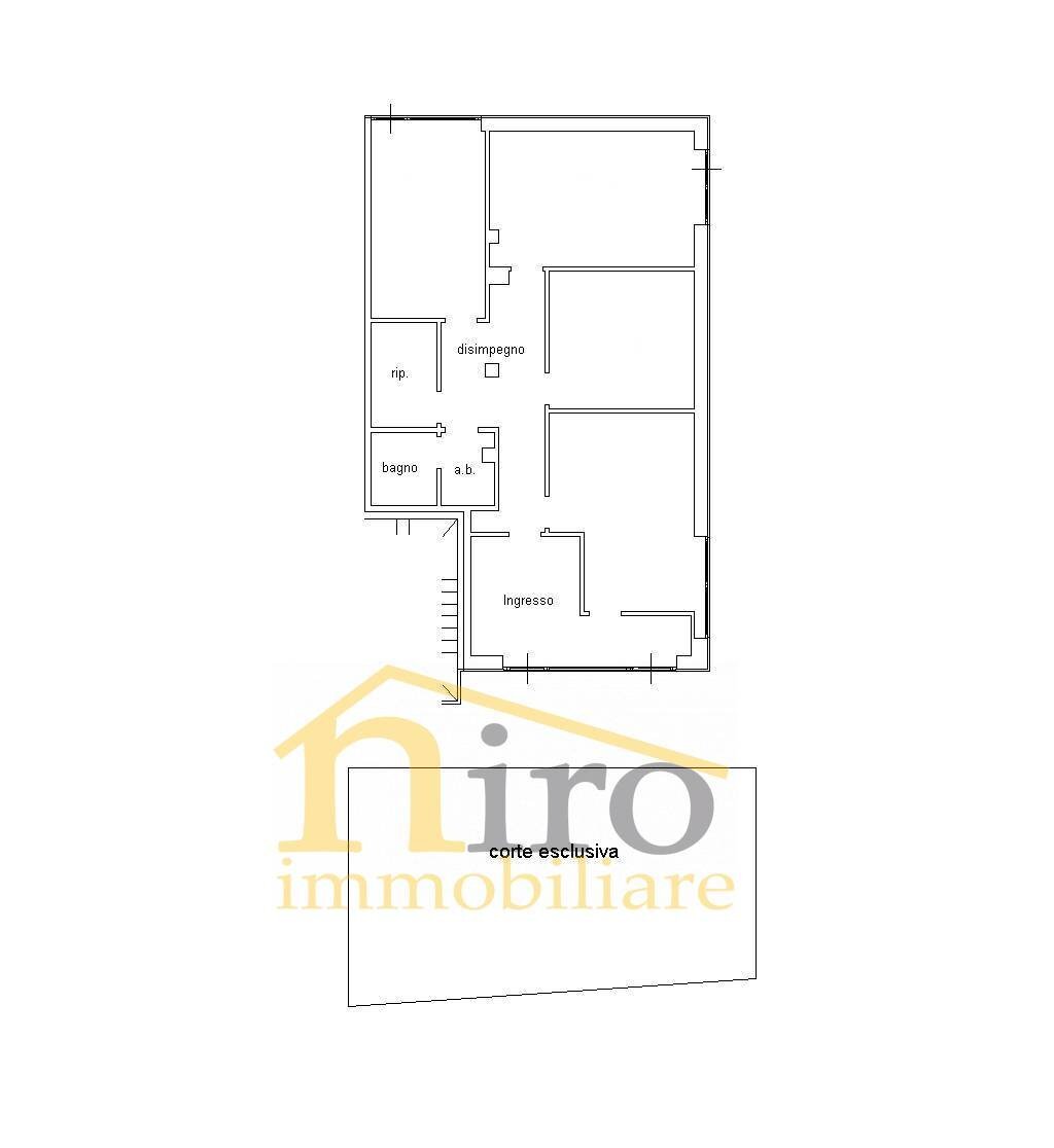 Foto 1 - Ufficio via camillo benso conte di cavour, San Giovanni Teatino - foto 1