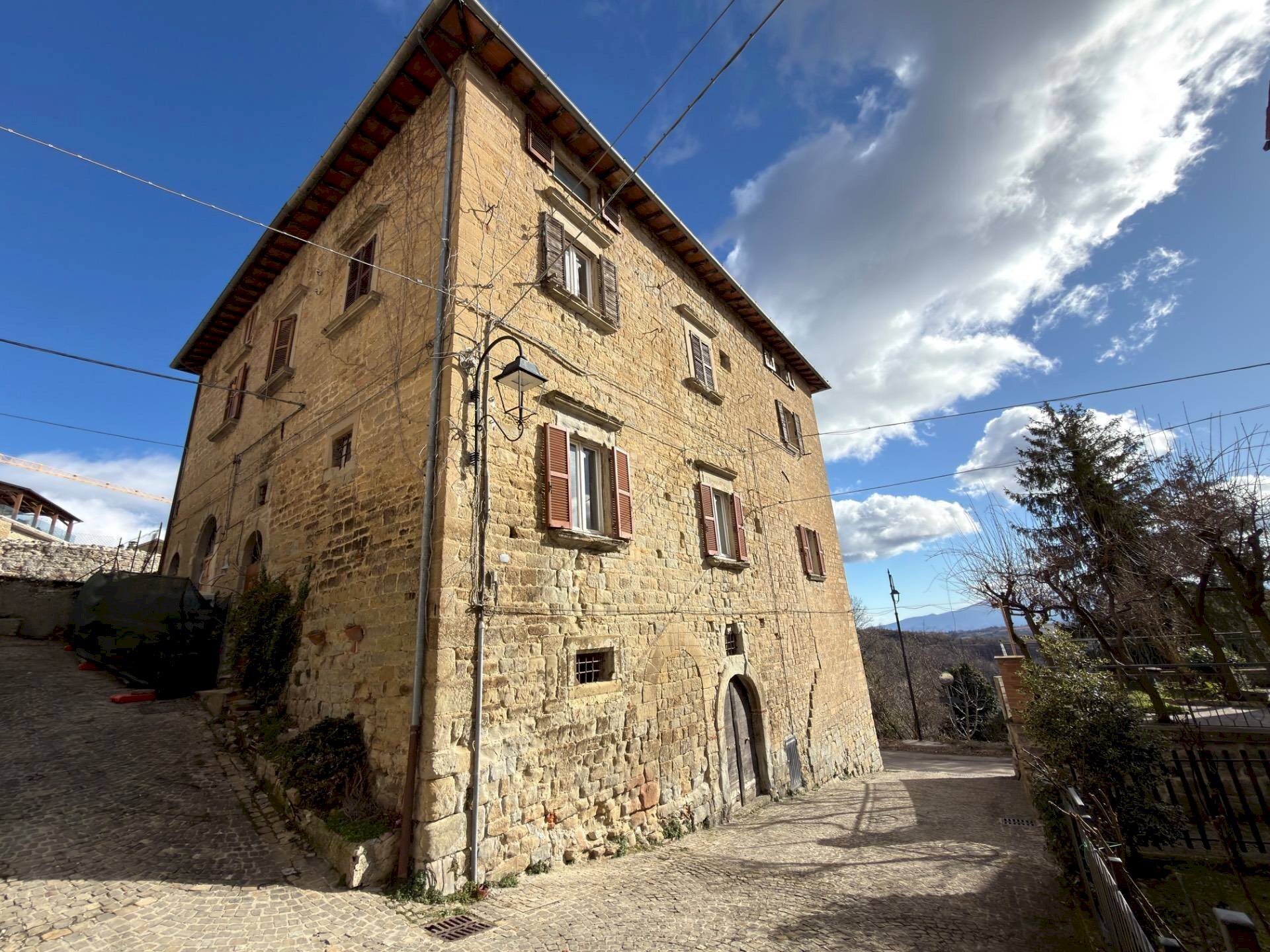 Foto 2 - Appartamento Via dei Garulli
 
9, Montemonaco - foto 2