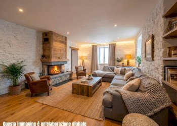 Foto 1 - Appartamento Via dei Garulli
 
9, Montemonaco - foto 1