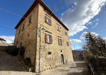 Foto 2 - Appartamento Via dei Garulli
 
9, Montemonaco - foto 2