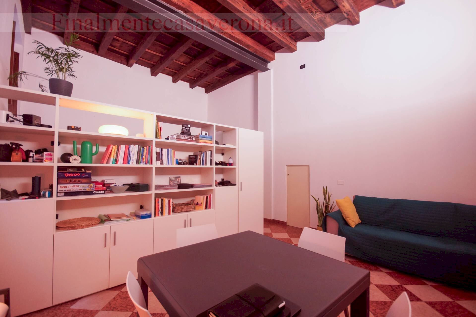 Foto 2 - Monolocale Vicolo Chiodo, Verona - foto 2