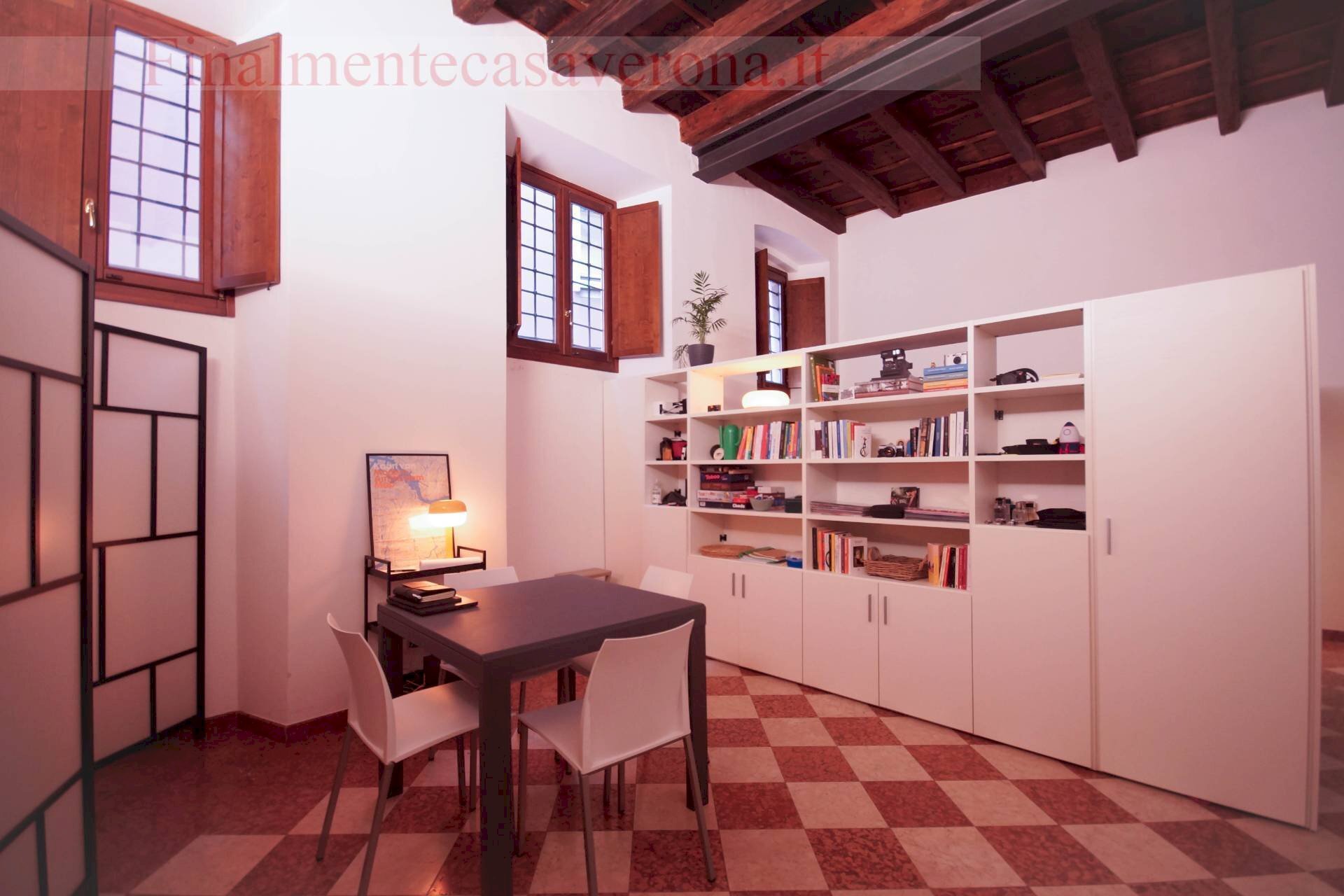 Foto 3 - Monolocale Vicolo Chiodo, Verona - foto 3