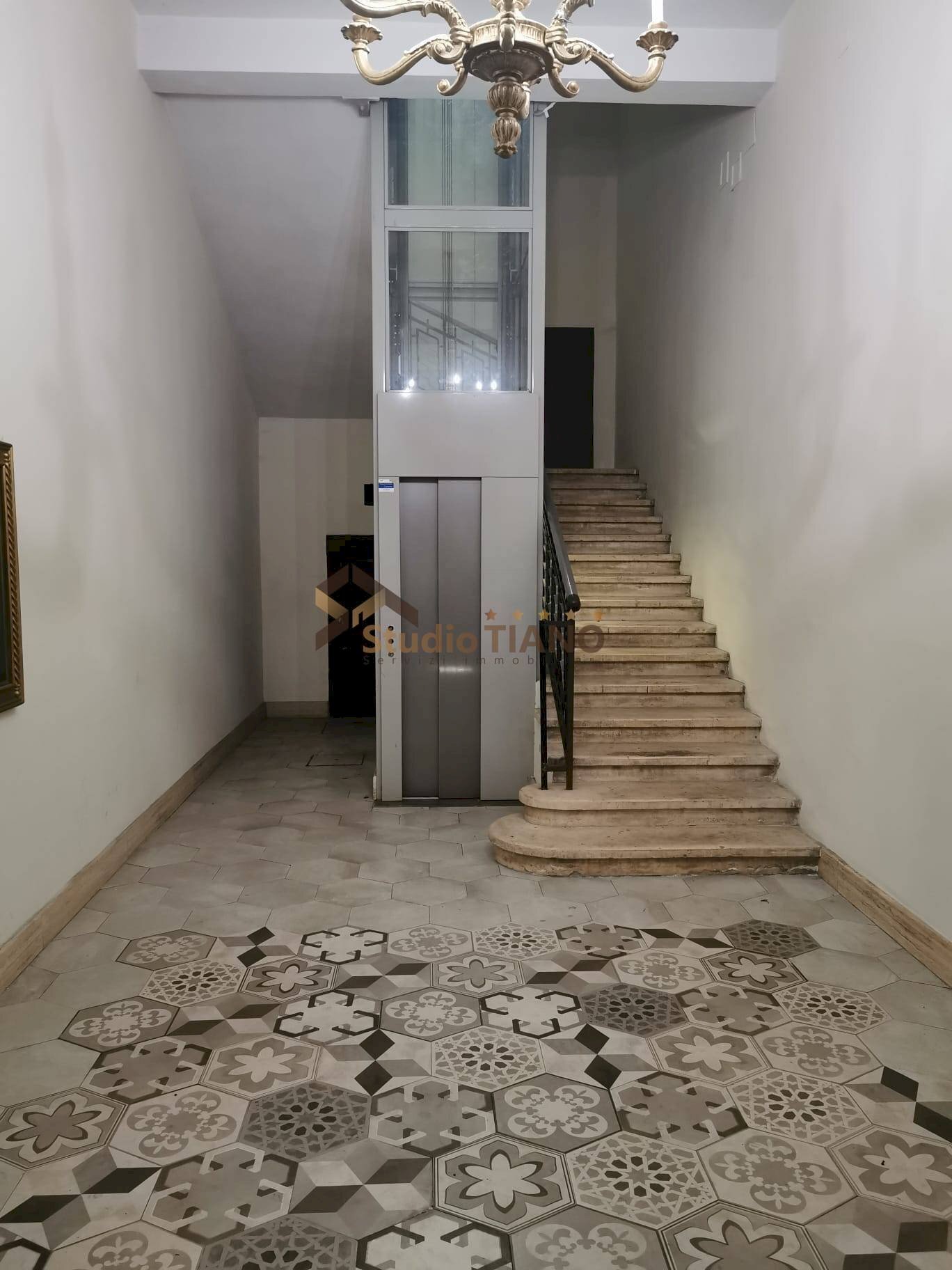 Foto 2 - Two-room apartment VIA VITTORIO VENETO, Cosenza - photo 2