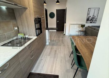 Foto 17 - Bilocale VIA FRANCESCO SIMONETTA
 
SNC, Cosenza - foto 17