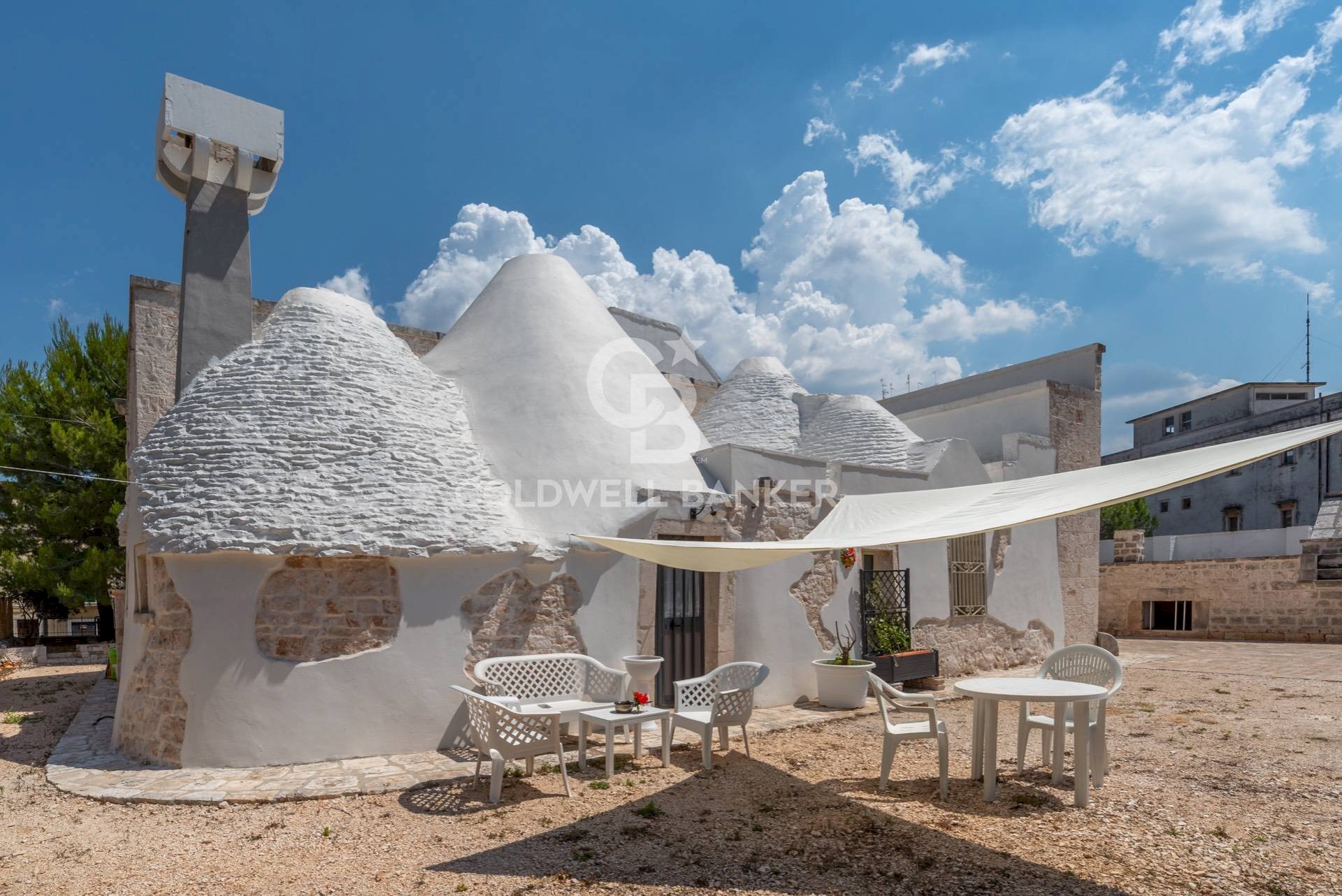 Foto 1 - Villa Via Fasano
 
5, Locorotondo - foto 1