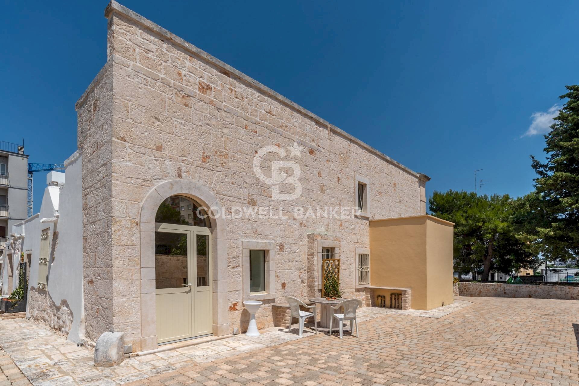 Foto 2 - Villa Via Fasano
5, Locorotondo - foto 2