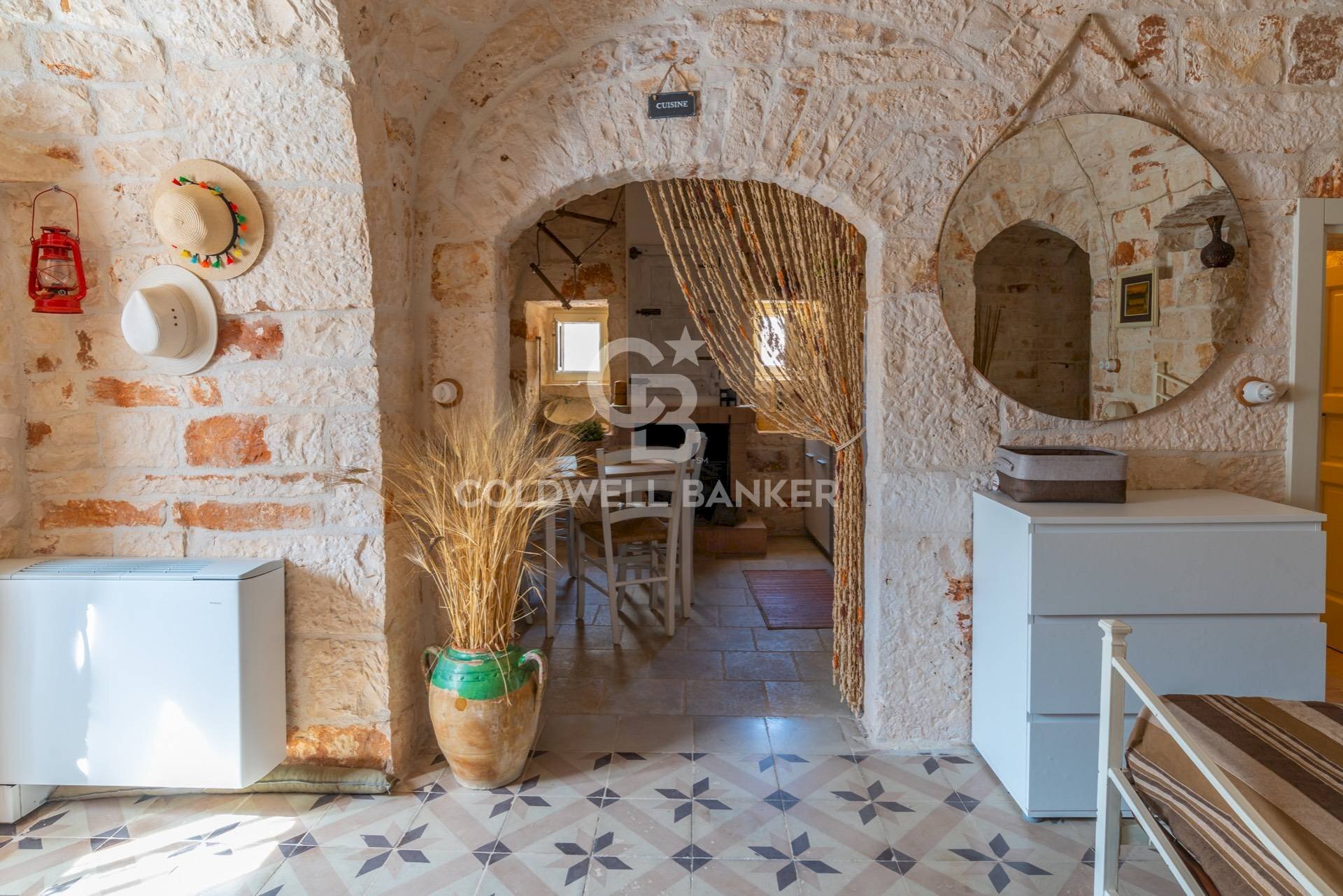 Foto 3 - Villa Via Fasano
5, Locorotondo - photo 3