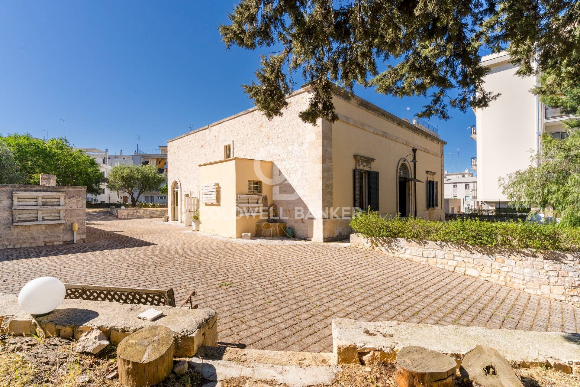 Foto 1 - Villa Via Fasano
 
5, Locorotondo - photo 1