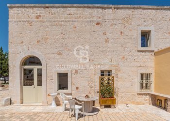 Foto 3 - Villa Via Fasano
 
5, Locorotondo - foto 3