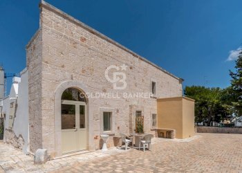 Foto 2 - Villa Via Fasano
 
5, Locorotondo - foto 2