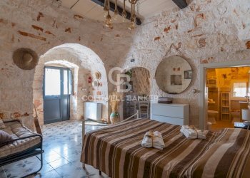 Foto 4 - Villa Via Fasano
 
5, Locorotondo - foto 4