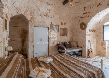 Foto 6 - Villa Via Fasano
 
5, Locorotondo - foto 6