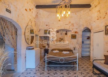 Foto 13 - Villa Via Fasano
 
5, Locorotondo - foto 13