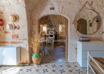 Foto 14 - Villa Via Fasano
 
5, Locorotondo - foto 14