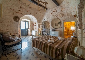 Foto 16 - Villa Via Fasano
 
5, Locorotondo - foto 16