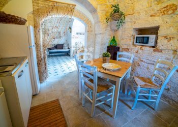 Foto 17 - Villa Via Fasano
 
5, Locorotondo - foto 17