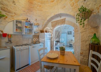 Foto 18 - Villa Via Fasano
 
5, Locorotondo - foto 18