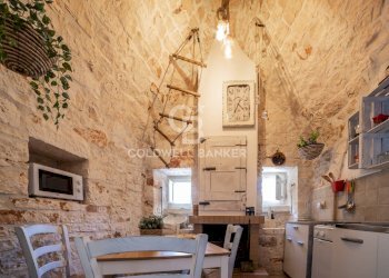 Foto 19 - Villa Via Fasano
 
5, Locorotondo - foto 19