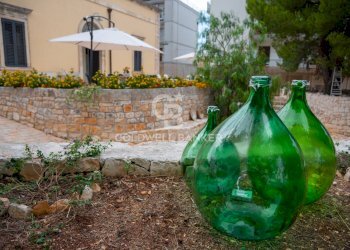 Foto 27 - Villa Via Fasano
 
5, Locorotondo - foto 27