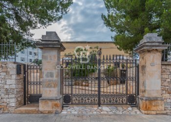 Foto 28 - Villa Via Fasano
 
5, Locorotondo - foto 28