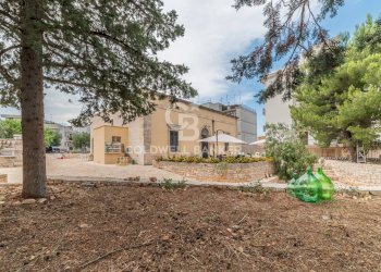 Foto 30 - Villa Via Fasano
 
5, Locorotondo - foto 30