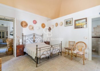 Foto 17 - Villa Via Fasano
 
5, Locorotondo - photo 17