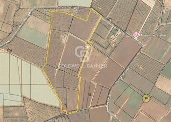 Foto 1 - Terreno agricolo Contrada Monte Polisetta
 
Sn, Polignano a Mare - foto 1