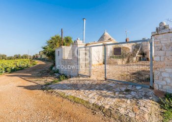 Foto 3 - Terreno agricolo Contrada Monte Polisetta
Sn, Polignano a Mare - foto 3