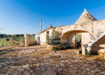 Foto 4 - Terreno agricolo Contrada Monte Polisetta
Sn, Polignano a Mare - foto 4
