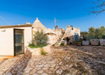 Foto 5 - Terreno agricolo Contrada Monte Polisetta
Sn, Polignano a Mare - foto 5