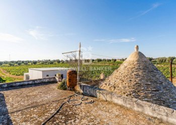 Foto 6 - Terreno agricolo Contrada Monte Polisetta
Sn, Polignano a Mare - foto 6