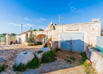 Foto 7 - Terreno agricolo Contrada Monte Polisetta
Sn, Polignano a Mare - foto 7