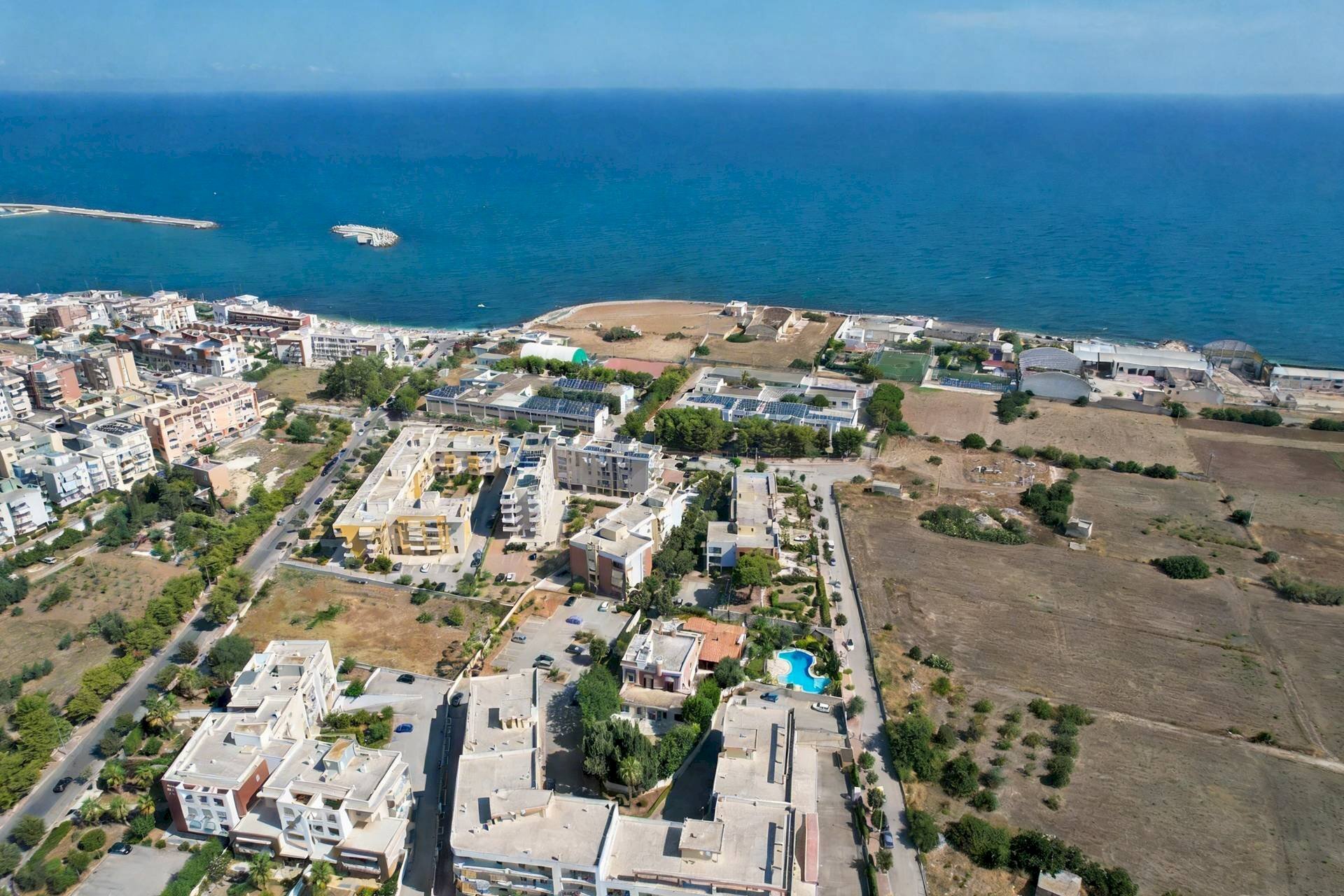 Foto 3 - Villa Via Chico Mendez
 
19, Bisceglie - foto 3